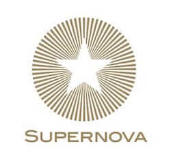 Supernovaロゴ